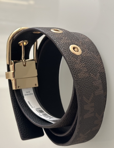 Женский ремень Michael Kors XXS, XS, S, M, L, XL — миниатюра фото