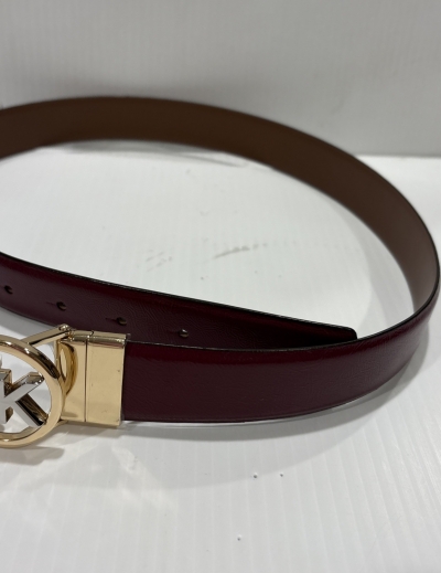 Женский ремень Michael Kors XXS, XS, S, M, L, XL — миниатюра фото