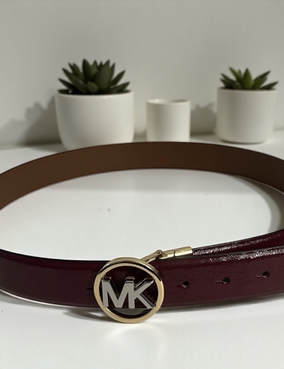 Женский ремень Michael Kors XXS, XS, S, M, L, XL — миниатюра фото