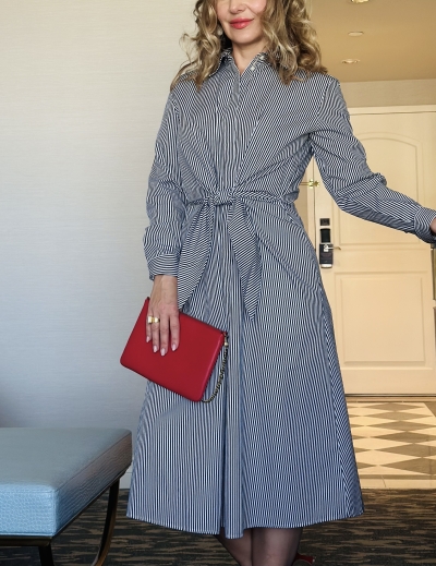 Платье летнее Ralph Lauren XL — миниатюра фото