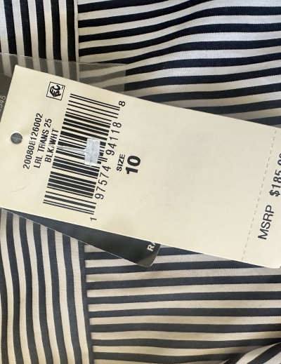 Платье летнее Ralph Lauren XL — миниатюра фото