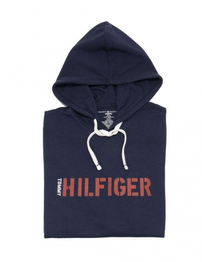 Худи Tommy Hilfiger S — миниатюра фото