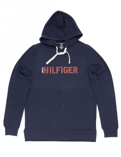 Худи Tommy Hilfiger S — миниатюра фото