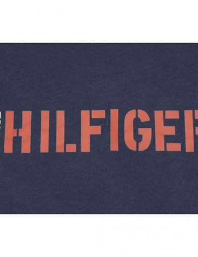 Худи Tommy Hilfiger S — миниатюра фото