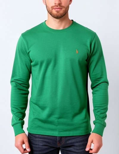 Мужской лонгслив Ralph Lauren M