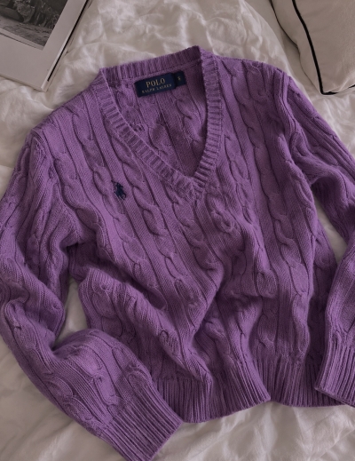 Джемпер Ralph Lauren S — миниатюра фото