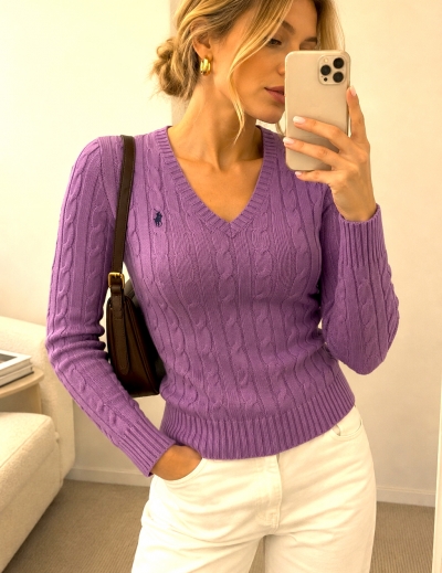 Джемпер Ralph Lauren S