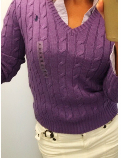 Джемпер Ralph Lauren S — миниатюра фото