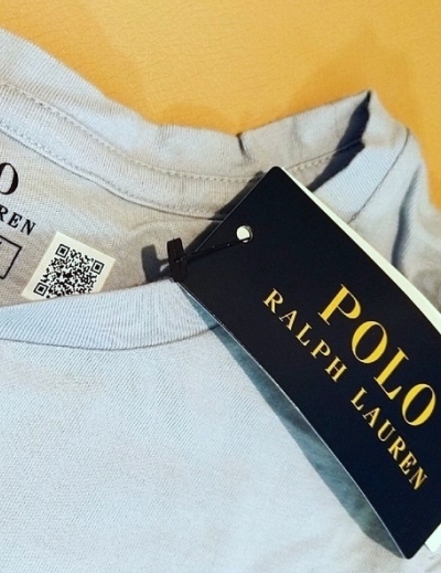 Футболка женская Ralph Lauren S — миниатюра фото
