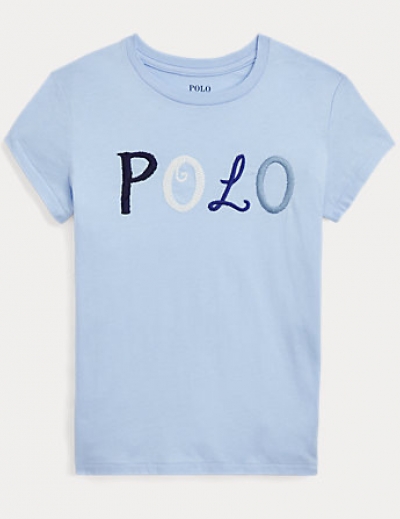 Футболка женская Ralph Lauren S — миниатюра фото