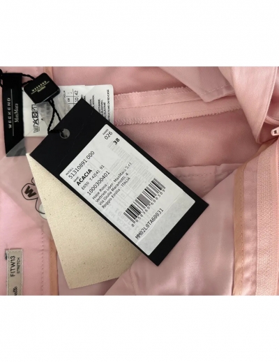 Брюки женские MaxMara S-М(44) — миниатюра фото