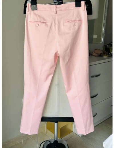 Брюки женские MaxMara S-М(44) — миниатюра фото