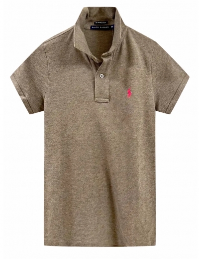 Поло с коротким рукавом Ralph Lauren XS — миниатюра фото