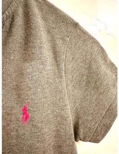 Поло с коротким рукавом Ralph Lauren XS — миниатюра фото