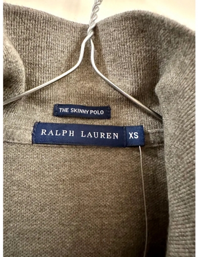 Поло с коротким рукавом Ralph Lauren XS — миниатюра фото