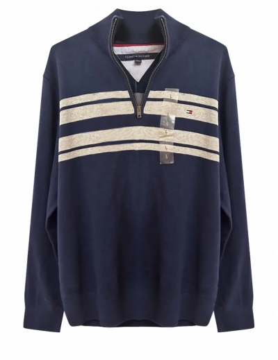 Cвитер Tommy Hilfiger L — миниатюра фото