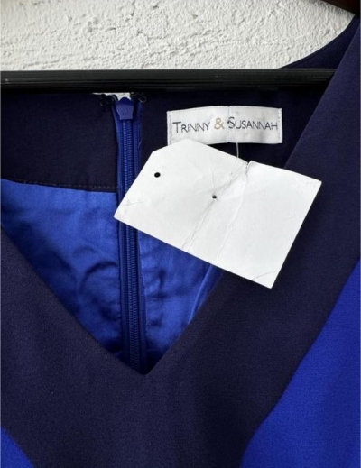 Платье Trinny&amp;Suzannah 3XL — миниатюра фото
