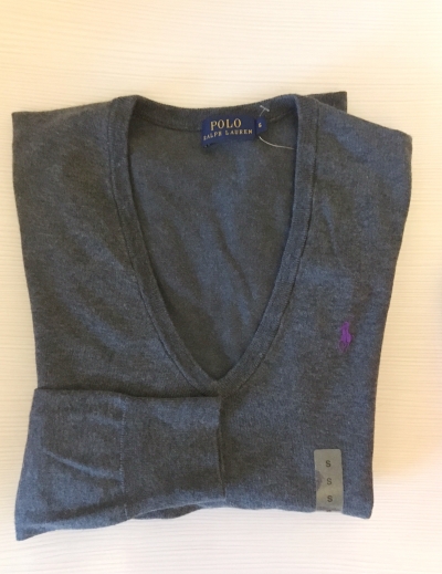 Джемпер Ralph Lauren M — миниатюра фото