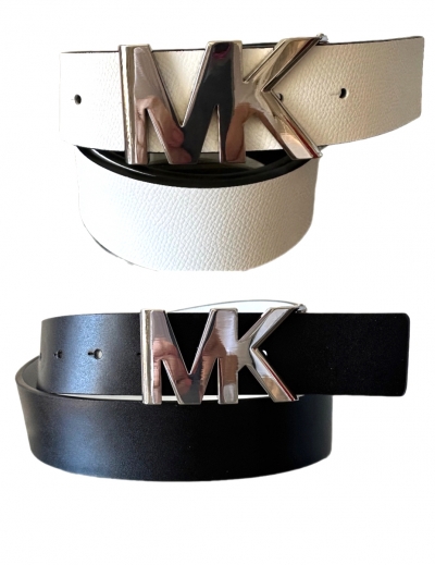 Женский ремень Michael Kors XXS, XS, S, M — миниатюра фото