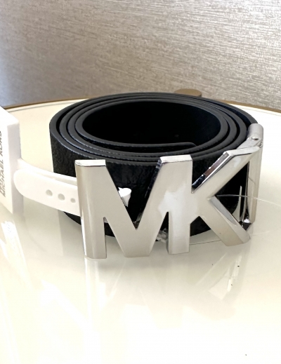 Женский ремень Michael Kors XXS, XS, S, M — миниатюра фото