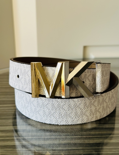 Женский ремень Michael Kors S — миниатюра фото