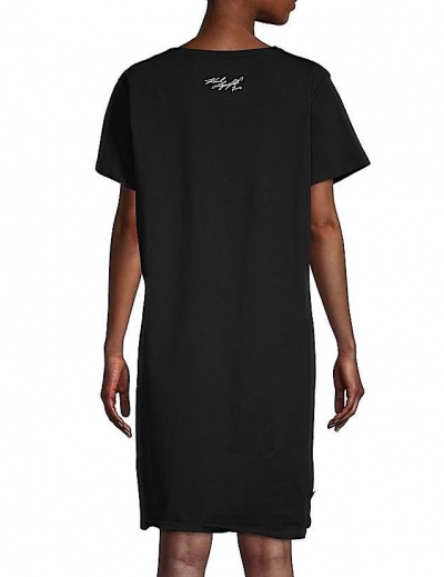 Платье Karl Lagerfeld 5XL — миниатюра фото