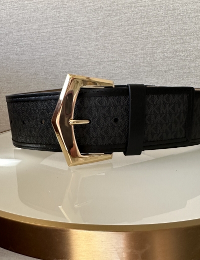 Женский ремень Michael Kors S — миниатюра фото