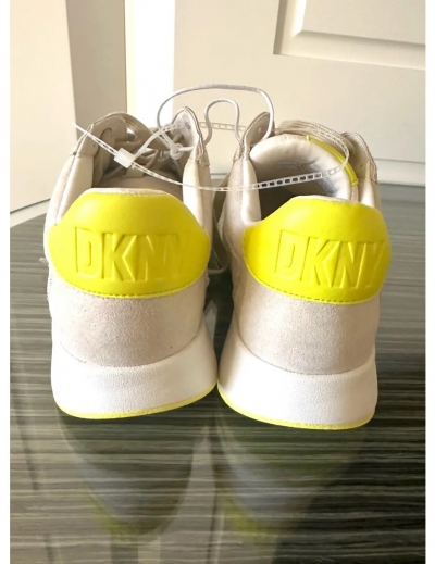 Кроссовки женские DKNY р.38 — миниатюра фото