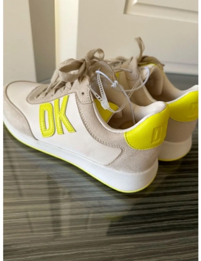 Кроссовки женские DKNY р.38 — миниатюра фото