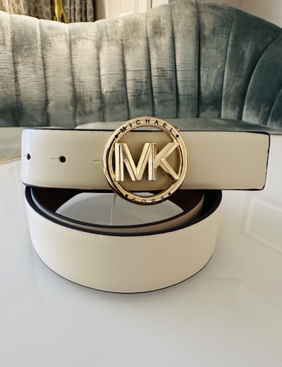 Женский ремень Michael Kors XXS, XS, S, M, L — миниатюра фото