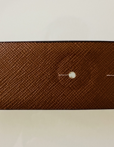Женский ремень Michael Kors XXS, XS, S, M, L — миниатюра фото