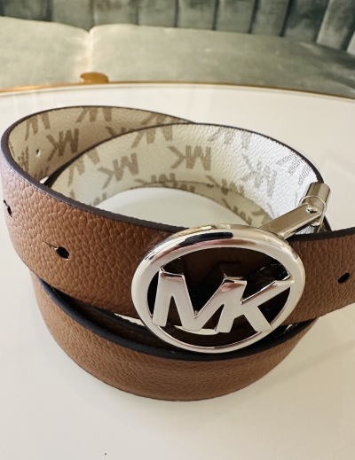 Женский ремень Michael Kors XXS, XS, S, M, L — миниатюра фото