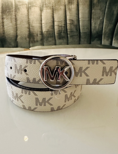 Женский ремень Michael Kors XXS, XS, S, M, L — миниатюра фото