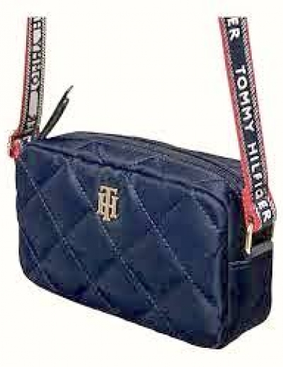 Женская сумка кроссбоди  Tommy Hilfiger — миниатюра фото