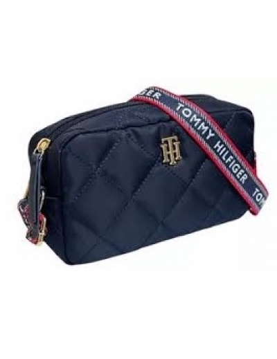 Женская сумка кроссбоди  Tommy Hilfiger — миниатюра фото
