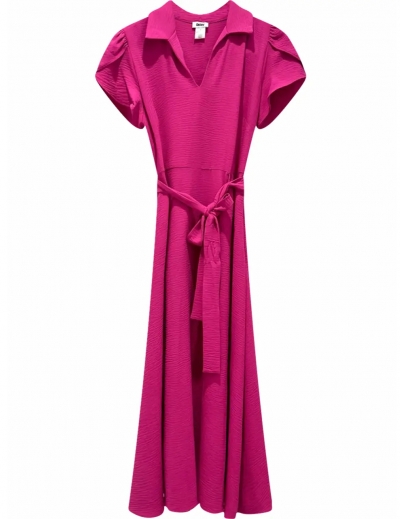 Платье летнее DKNY L — миниатюра фото