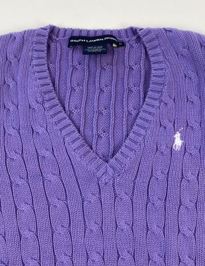 Джемпер Ralph Lauren S-M(44) — миниатюра фото