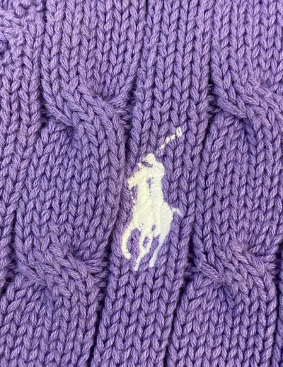 Джемпер Ralph Lauren S-M(44) — миниатюра фото