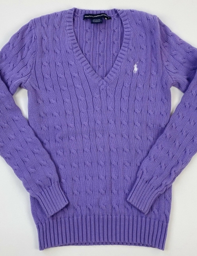 Джемпер Ralph Lauren S-M(44) — миниатюра фото