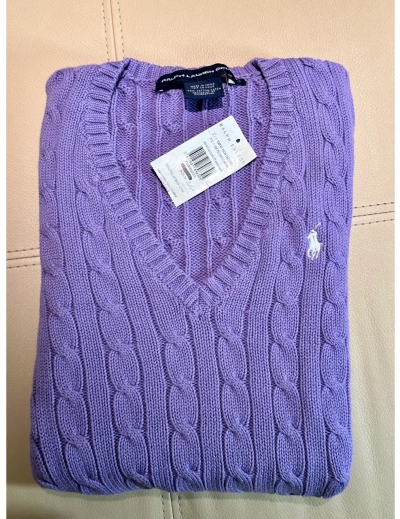 Джемпер Ralph Lauren S-M(44) — миниатюра фото