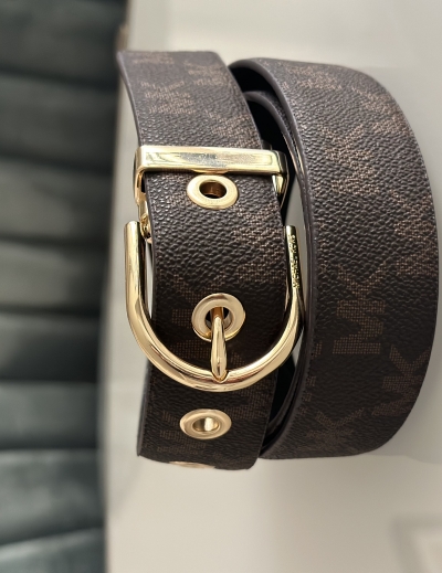 Женский ремень Michael Kors XXS, XS, S, M, L, XL — миниатюра фото