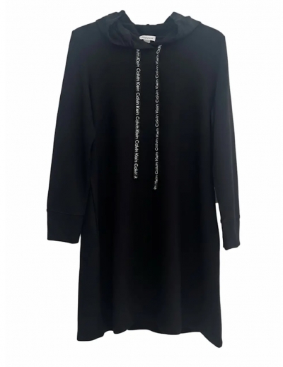 Платье-худи Calvin Klein L, XL — миниатюра фото