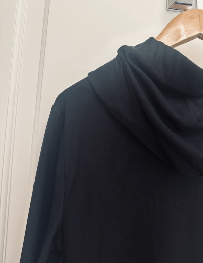 Платье-худи Calvin Klein L, XL — миниатюра фото