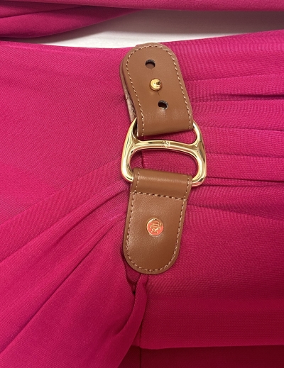 Коктейльное платье Ralph Lauren M, M-L(46) — миниатюра фото