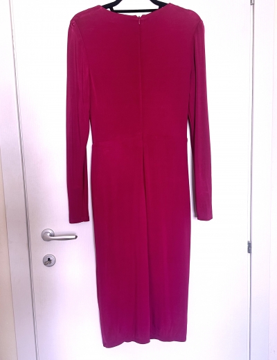 Коктейльное платье Ralph Lauren M, M-L(46) — миниатюра фото