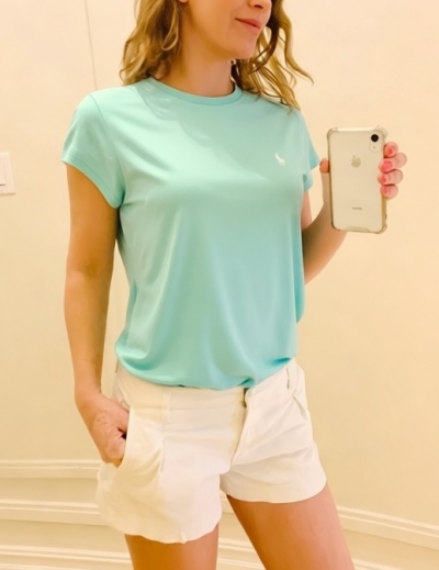 Футболка женская Ralph Lauren S