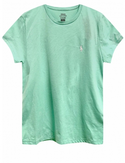 Футболка женская Ralph Lauren S — миниатюра фото