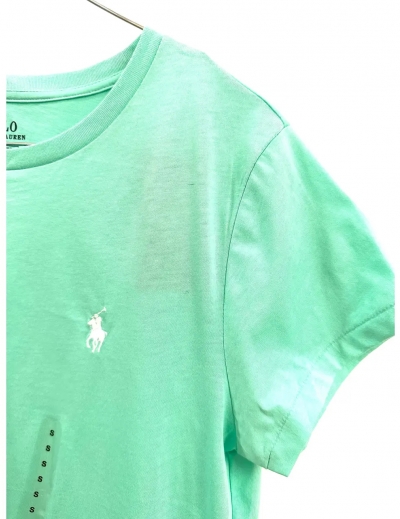 Футболка женская Ralph Lauren S — миниатюра фото
