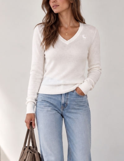 Джемпер Abercrombie&amp;Fitch S