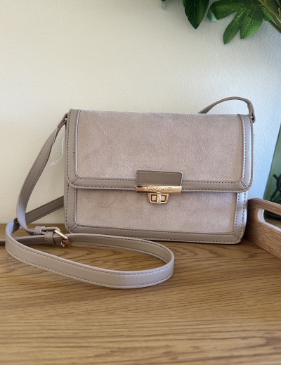 Женская сумка кроссбоди Anne Klein — купить в 10USA Brands Женская сумка кроссбоди Anne Klein